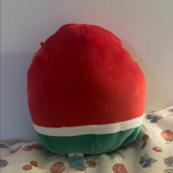Watermelon Squishmallow - Picture 2 of 2
